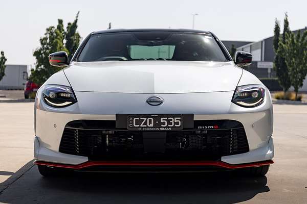 2024 Nissan Z NISMO Z34
