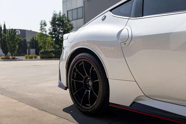 2024 Nissan Z NISMO Z34