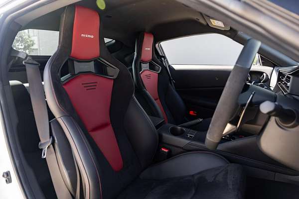 2024 Nissan Z NISMO Z34