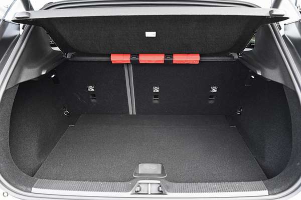 2025 Volvo EX30 Twin Motor Performance Ultra
