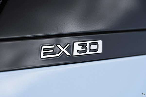 2025 Volvo EX30 Twin Motor Performance Ultra