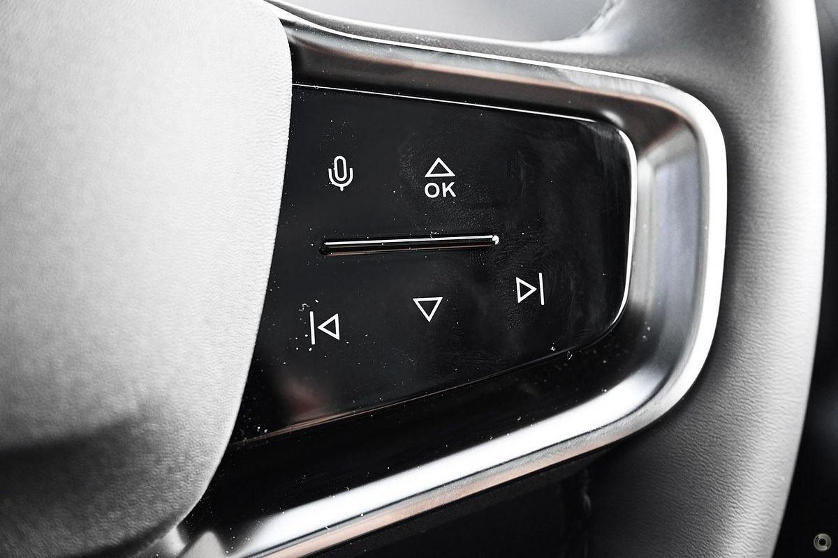 2025 Volvo EX30 Twin Motor Performance Ultra