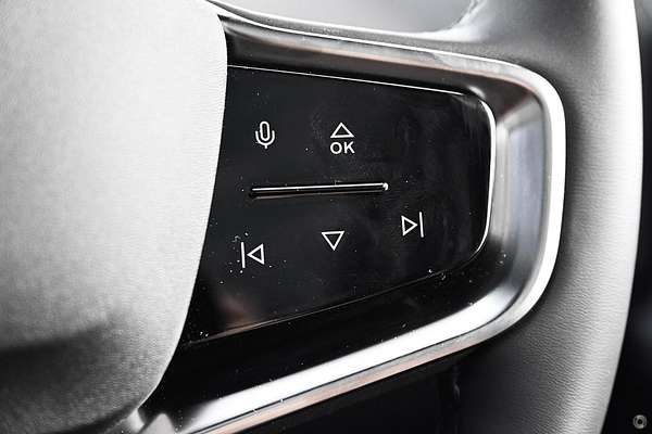2025 Volvo EX30 Twin Motor Performance Ultra