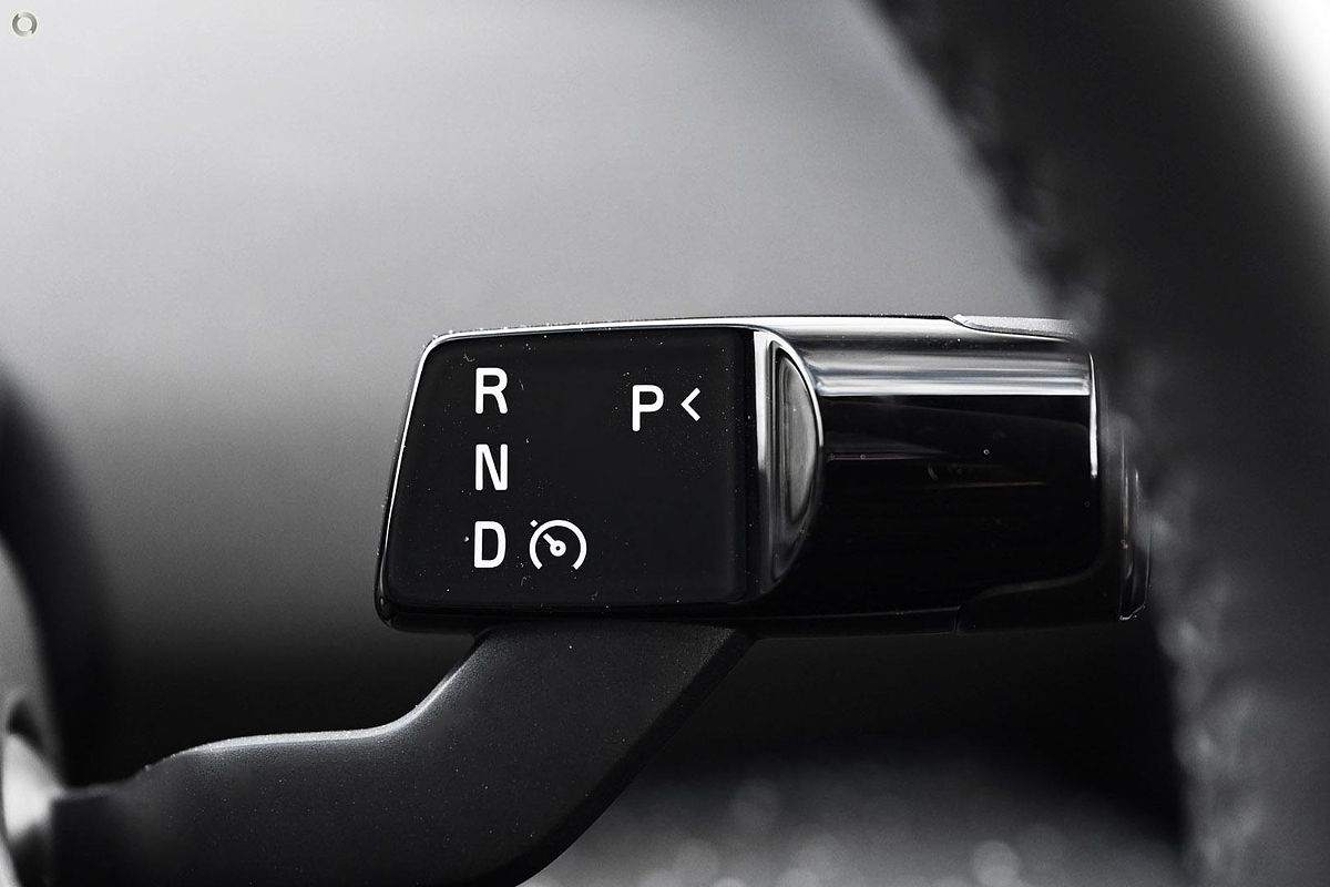 2025 Volvo EX30 Twin Motor Performance Ultra