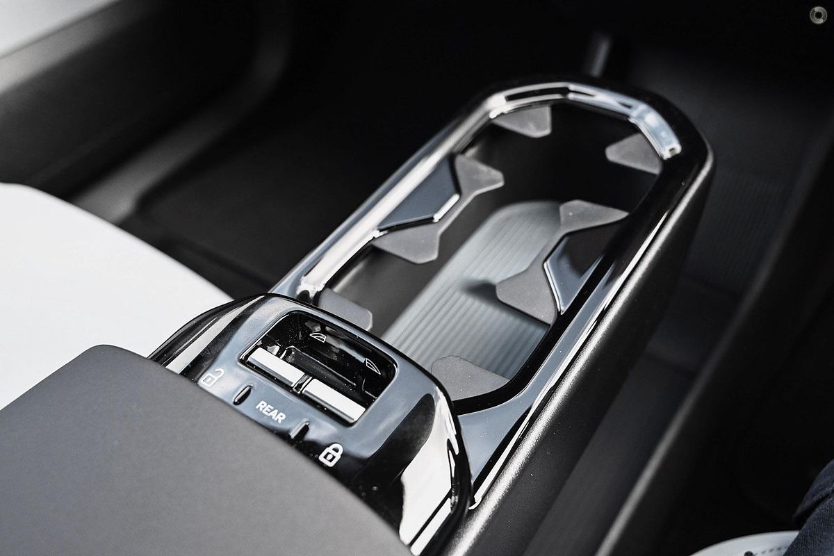 2025 Volvo EX30 Twin Motor Performance Ultra
