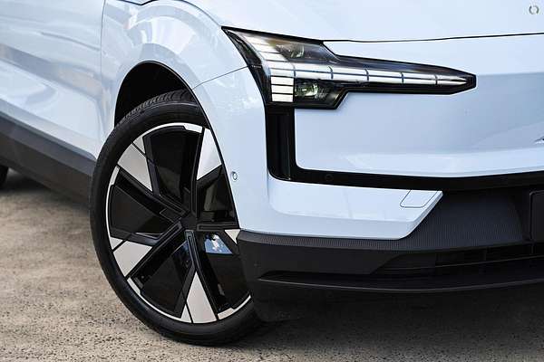 2025 Volvo EX30 Twin Motor Performance Ultra