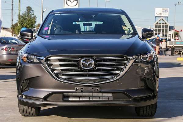 2018 Mazda CX-9 Touring TC