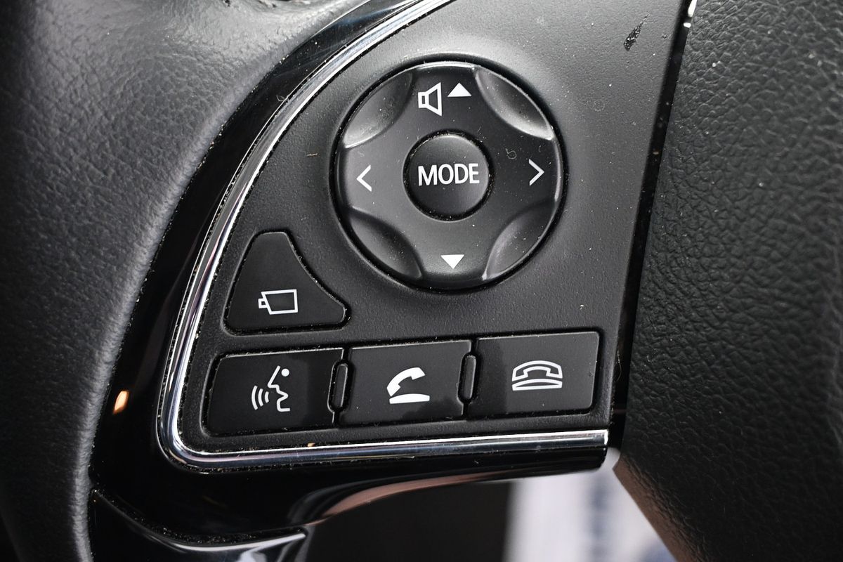 2021 Mitsubishi Outlander Exceed ZL