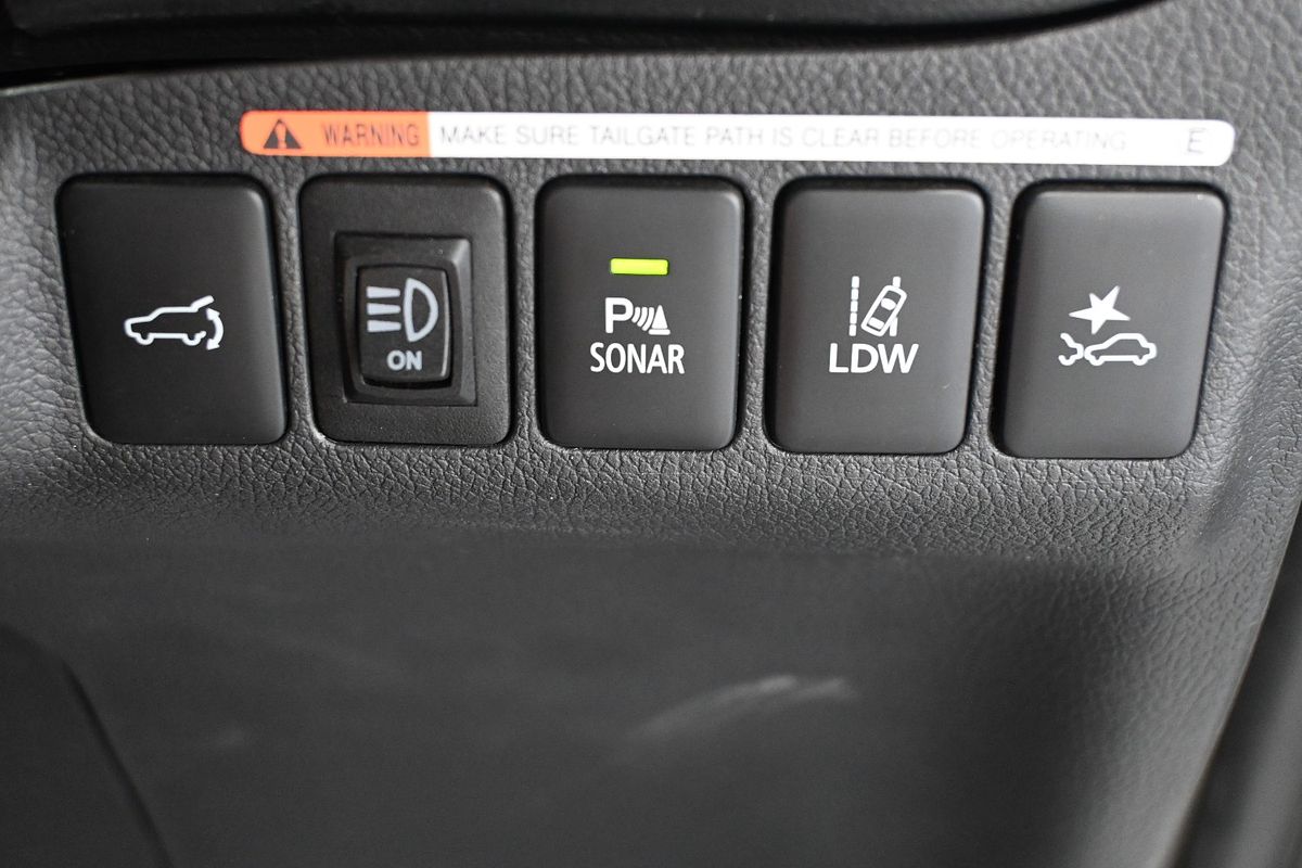 2021 Mitsubishi Outlander Exceed ZL
