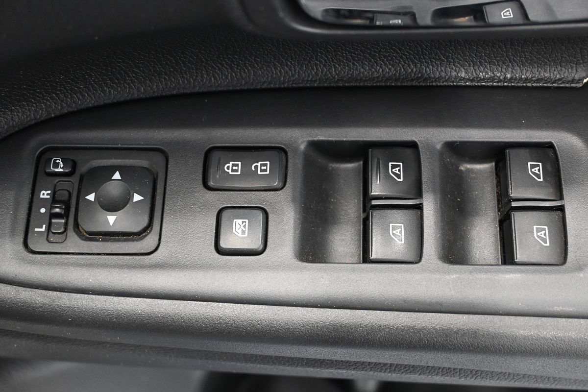 2021 Mitsubishi Outlander Exceed ZL