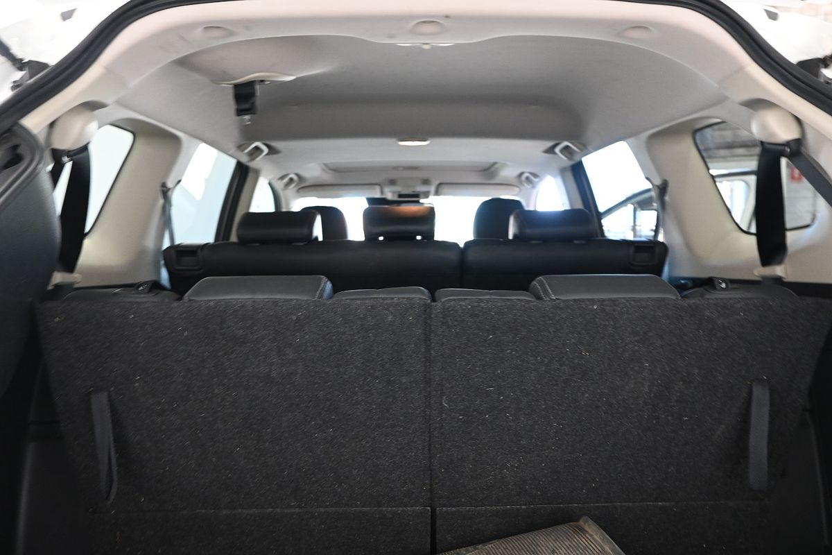 2021 Mitsubishi Outlander Exceed ZL