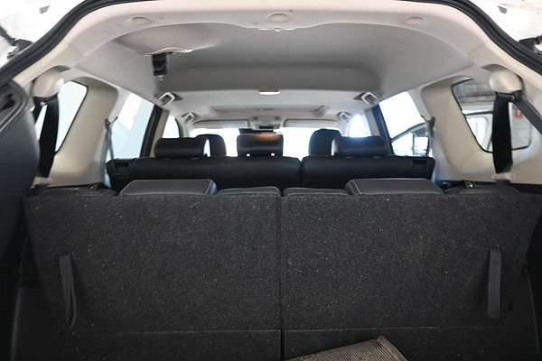 2021 Mitsubishi Outlander Exceed ZL