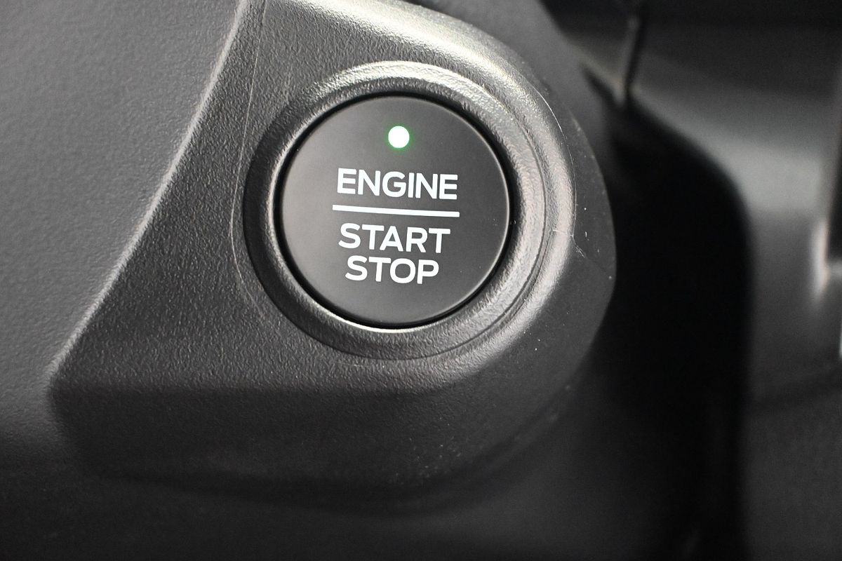 2024 Ford Ranger Wildtrak 4X4