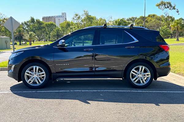 2018 Holden Equinox LTZ-V EQ