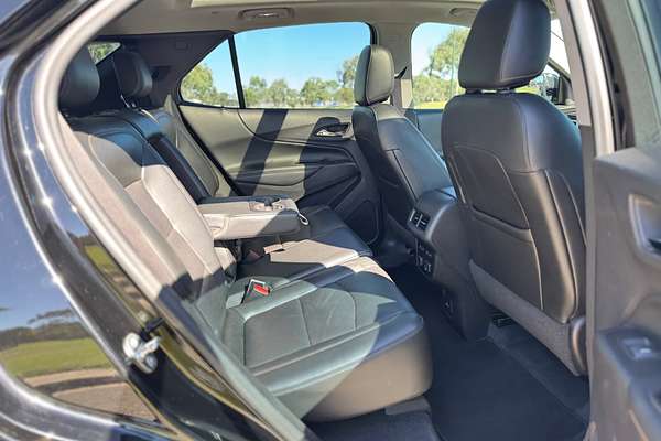 2018 Holden Equinox LTZ-V EQ