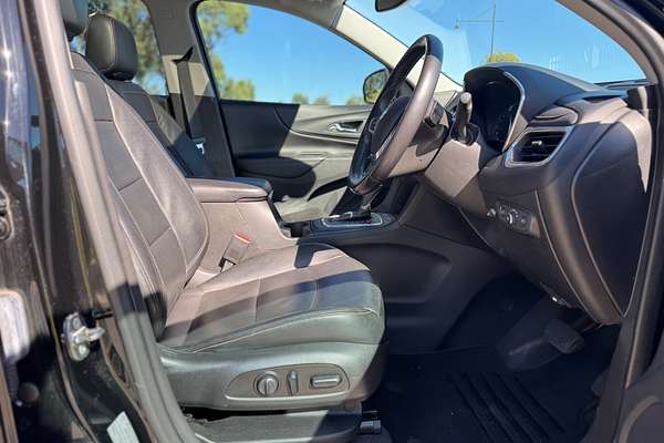 2018 Holden Equinox LTZ-V EQ