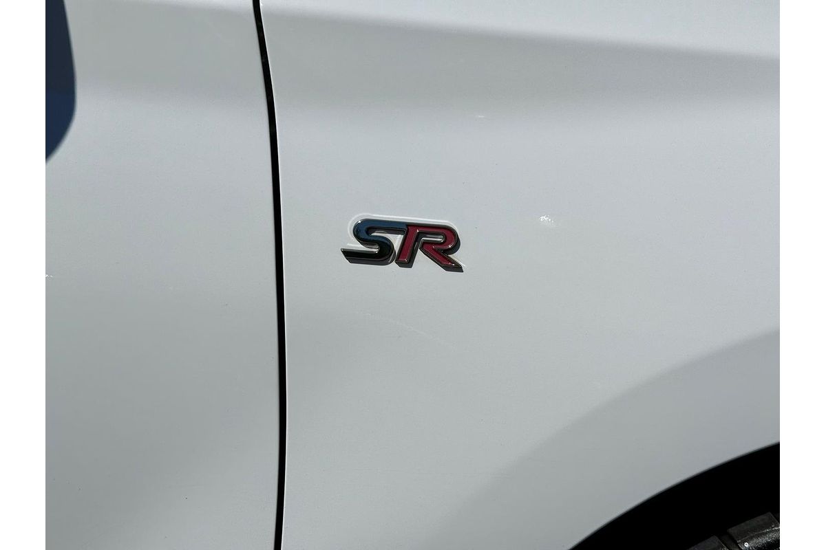 2017 Hyundai i30 SR Premium PD