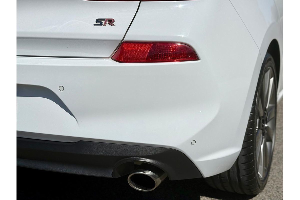 2017 Hyundai i30 SR Premium PD