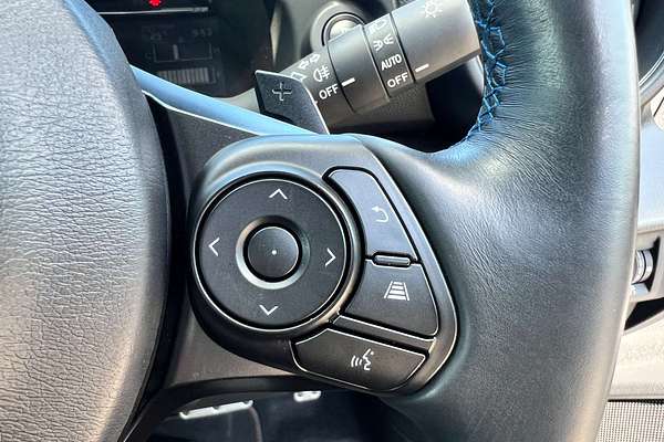 2022 Subaru BRZ S ZD8