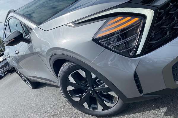 2024 Kia Sportage GT-Line NQ5