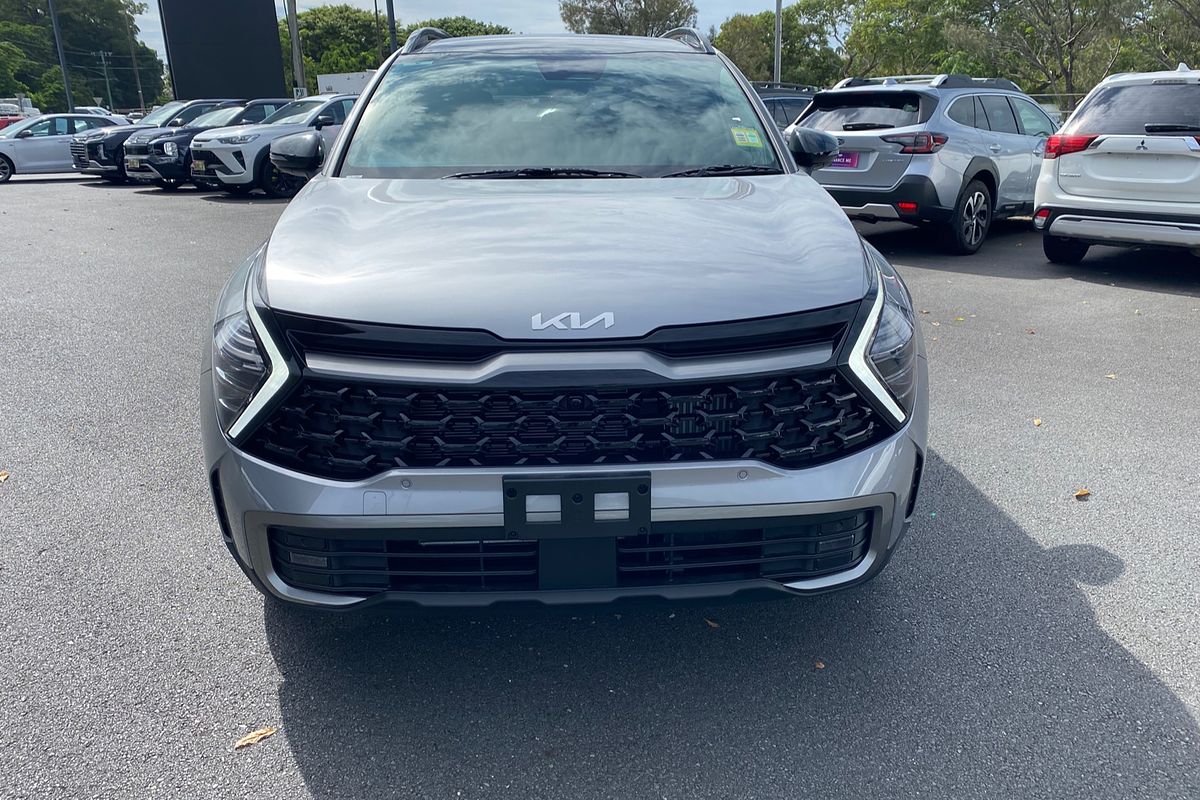 2024 Kia Sportage GT-Line NQ5