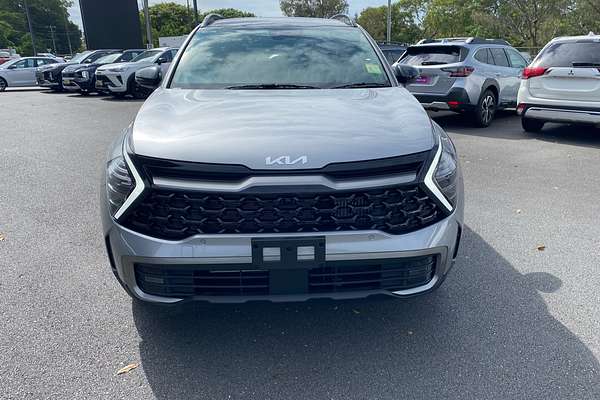 2024 Kia Sportage GT-Line NQ5