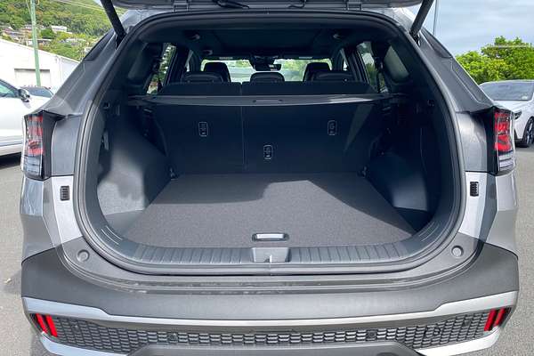 2024 Kia Sportage GT-Line NQ5