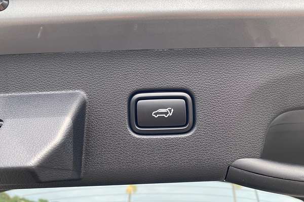 2024 Kia Sportage GT-Line NQ5