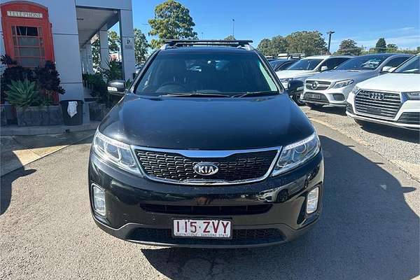 2013 Kia Sorento SLi XM