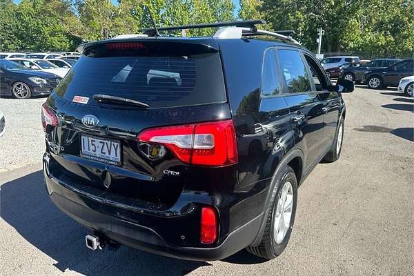 2013 Kia Sorento SLi XM