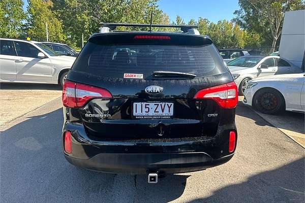 2013 Kia Sorento SLi XM