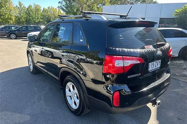 2013 Kia Sorento SLi XM