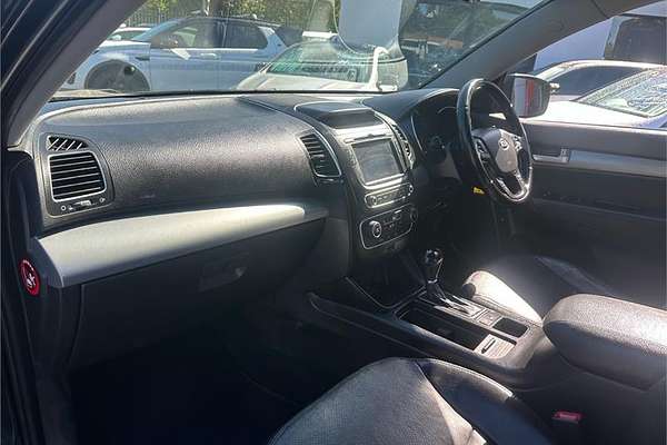 2013 Kia Sorento SLi XM