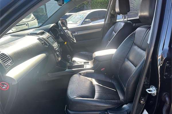 2013 Kia Sorento SLi XM