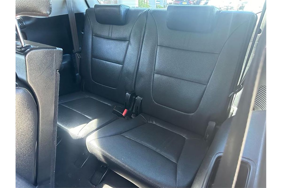 2013 Kia Sorento SLi XM