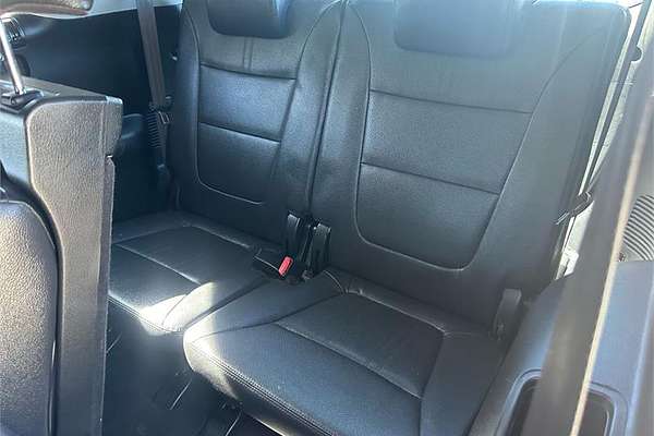 2013 Kia Sorento SLi XM