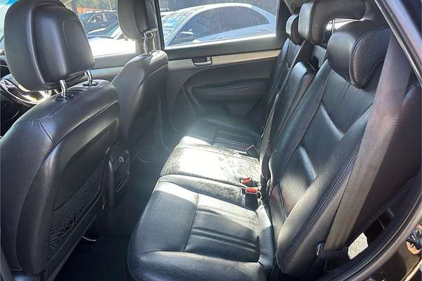 2013 Kia Sorento SLi XM