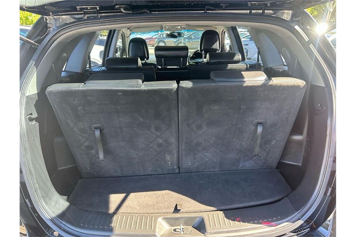 2013 Kia Sorento SLi XM