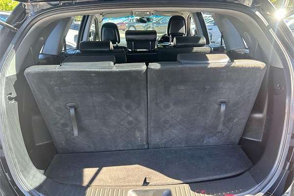 2013 Kia Sorento SLi XM