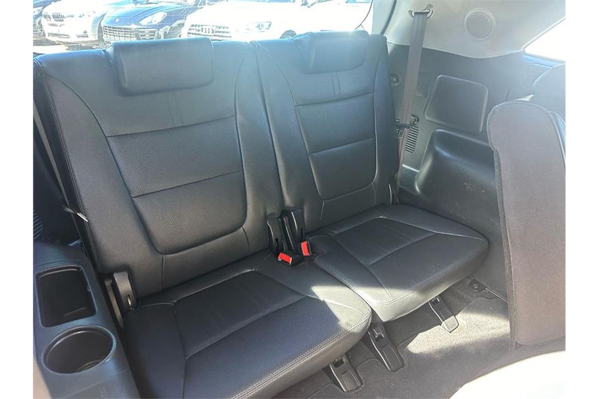 2013 Kia Sorento SLi XM