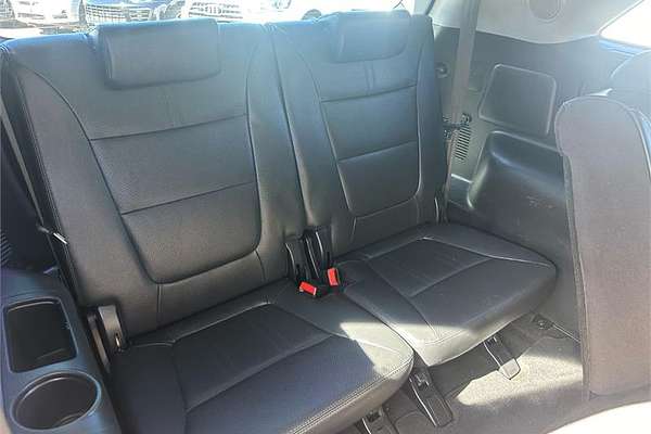 2013 Kia Sorento SLi XM