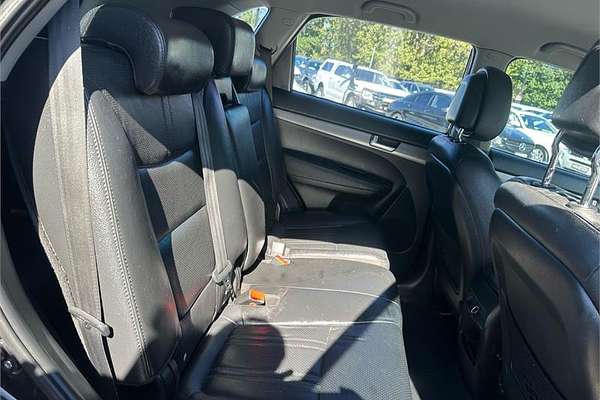 2013 Kia Sorento SLi XM