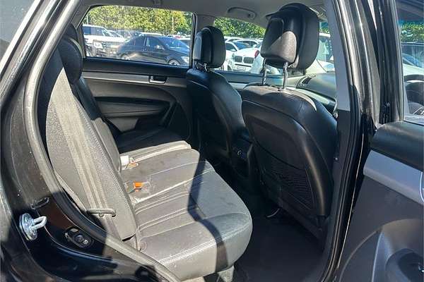 2013 Kia Sorento SLi XM