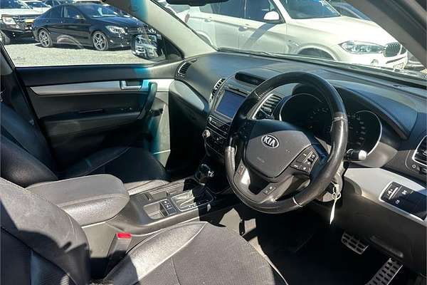 2013 Kia Sorento SLi XM