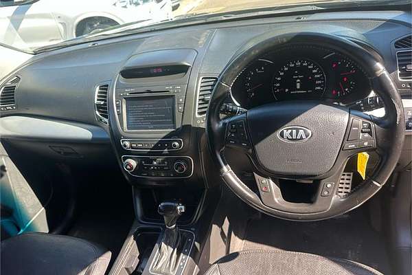 2013 Kia Sorento SLi XM