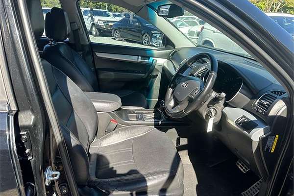 2013 Kia Sorento SLi XM