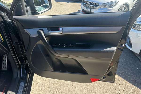 2013 Kia Sorento SLi XM