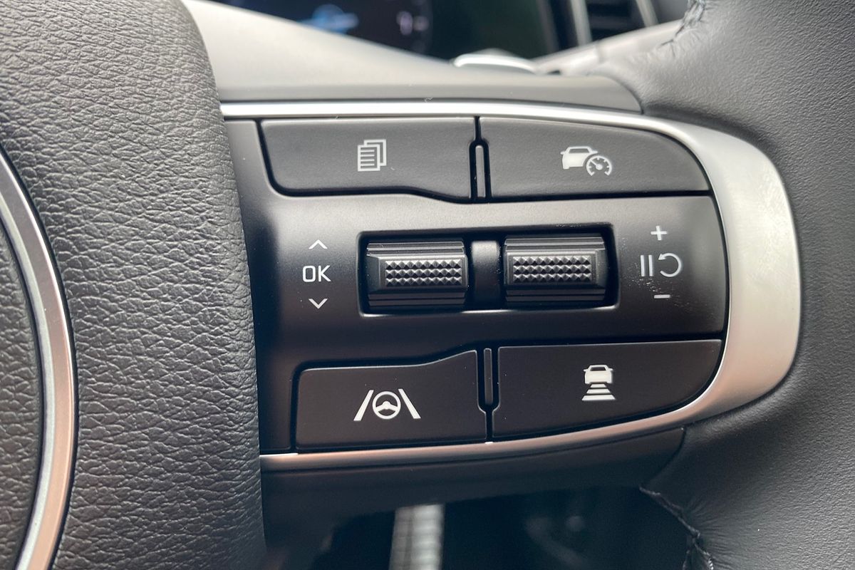 2024 Kia Sportage GT-Line NQ5