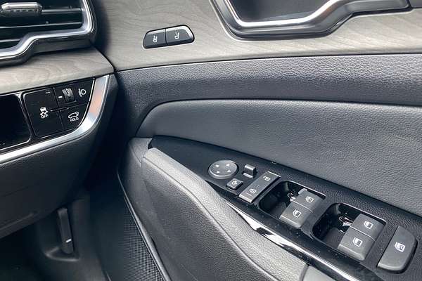 2024 Kia Sportage GT-Line NQ5