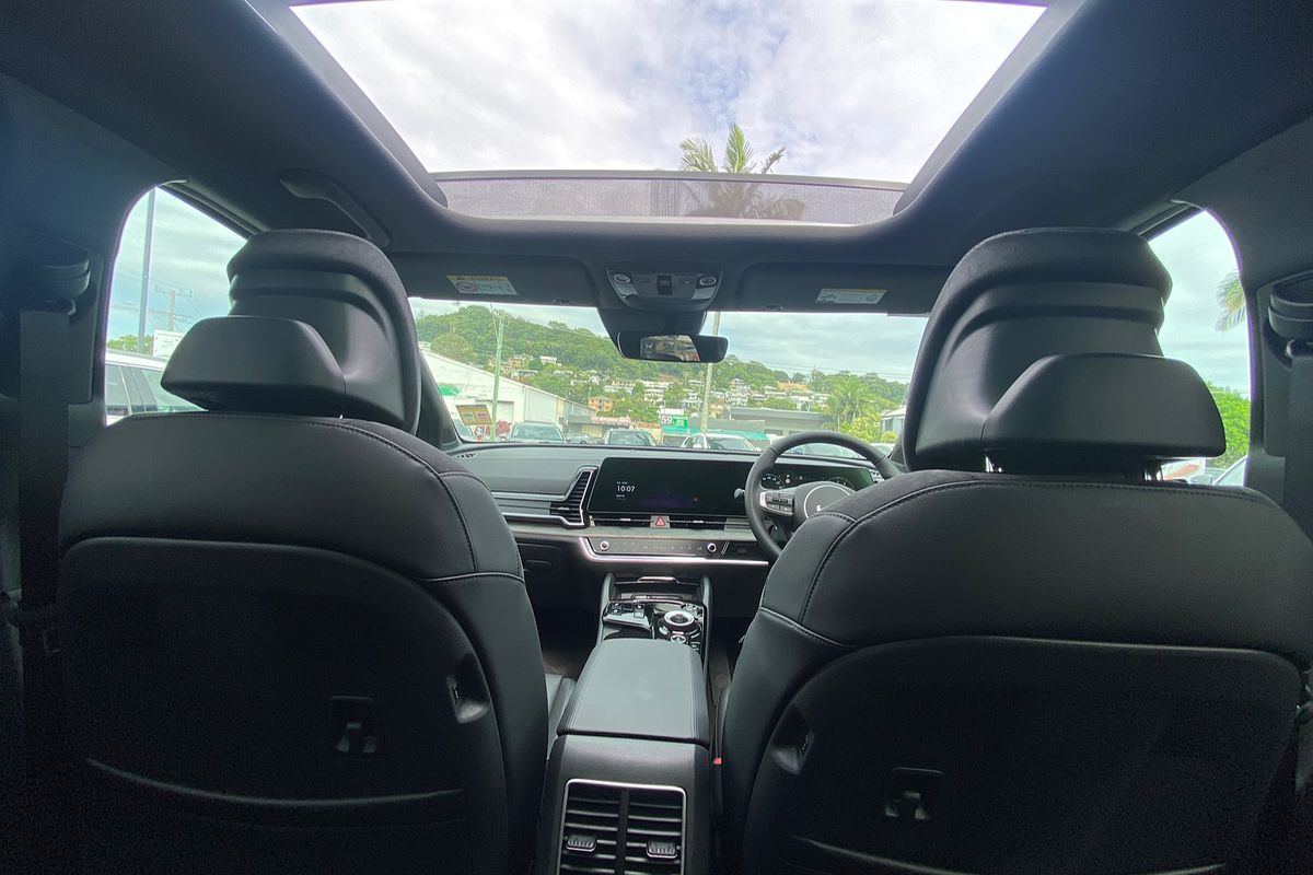 2024 Kia Sportage GT-Line NQ5